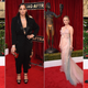 Image for article titled Every Look On the SAG Awards Red Carpet, With a Caveat: Boss Up, Celebrities